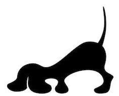 Such-Icon, Hund