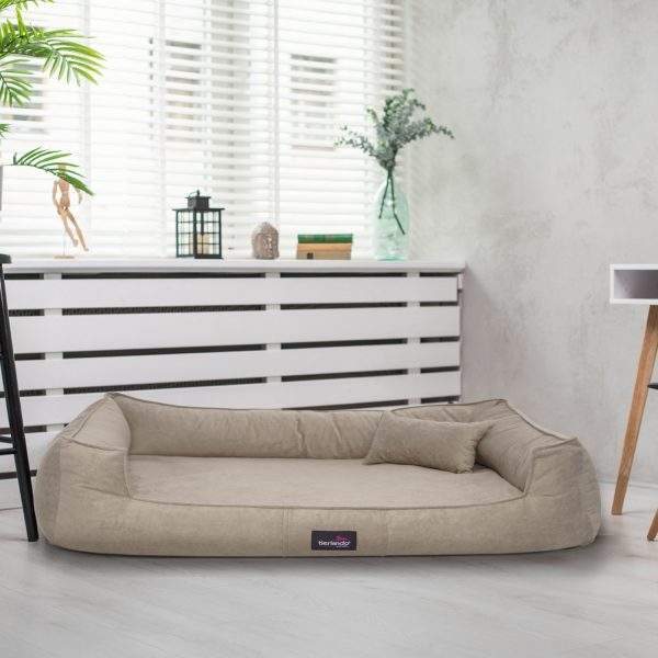bruce creme tierlando bruce velours orthopaedisches hundebett weich robust grosse hunde bequem luxus h.jpg