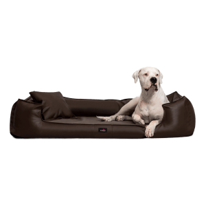 gl 01 aa braun goofy orthopaedisches hundebett kuntleder mit schonbezug pflegeleicht.png