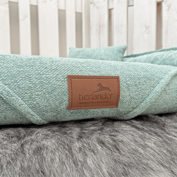 ken orthopädisches hundebett
