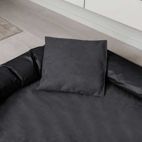 lennart vip visco plus orthopädisches hundebett