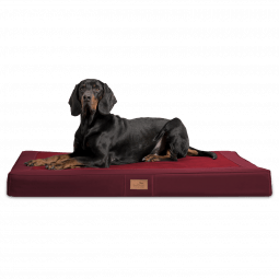 os al 04 dunkelrot orthopaedische hundematratze oscar tierlando soft design hundematte xxl 1.png