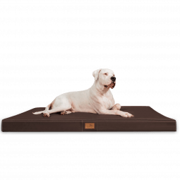 os ll 01 braun tierlando orthopaedische hundematratze oscar kunstleder xxl 1 1.png
