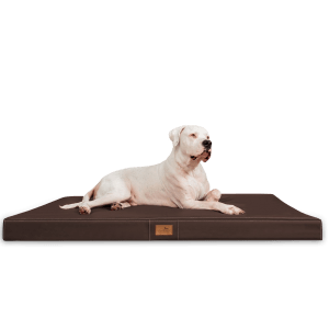 os ll 01 braun tierlando orthopaedische hundematratze oscar kunstleder xxl 1.png