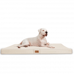 os ll 05 creme tierlando orthopaedische hundematratze oscar kunstleder xxl 1.png