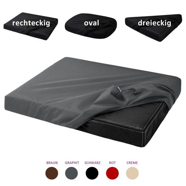 qb dex 02 quick cover eckig schonbezug spannbezug matratzenschoner tierlando bettlaken graphit 4 1.jpg