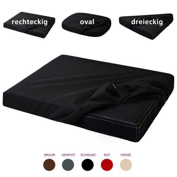 qb prx 03 quick cover oval schonbezug spannbezug matratzenschoner tierlando bettlaken schwarz 4.jpg