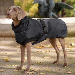 tierlando amy hundejacke hundemantel winter warm grosse hunde 1500x1500px 02 schwarz.jpg
