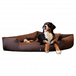 tr 01 braun trivia tierlando hundebett orthopaedisch eckbett dreieck pflegeleicht xxl xxxl 1 4.png