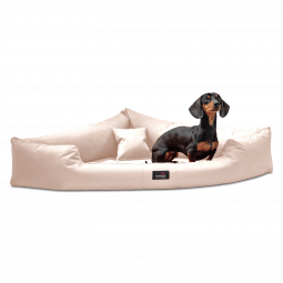 tr 05 creme trivia tierlando hundebett orthopaedisch eckbett dreieck pflegeleicht xxl xxxl 1 3.png