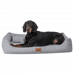 wil a 02 graphit tierlando hundebett orthopaedisch william couture pflegeleicht xxl xxxl 1.png