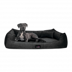 br 03 schwarz tierlando bruce velours orthopaedisches hundebett weich robust grosse hunde bequem luxus hundebetten 1.png