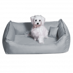 d 06 grau donald orthopaedisches hundebett tierlando polyester 1 2.png