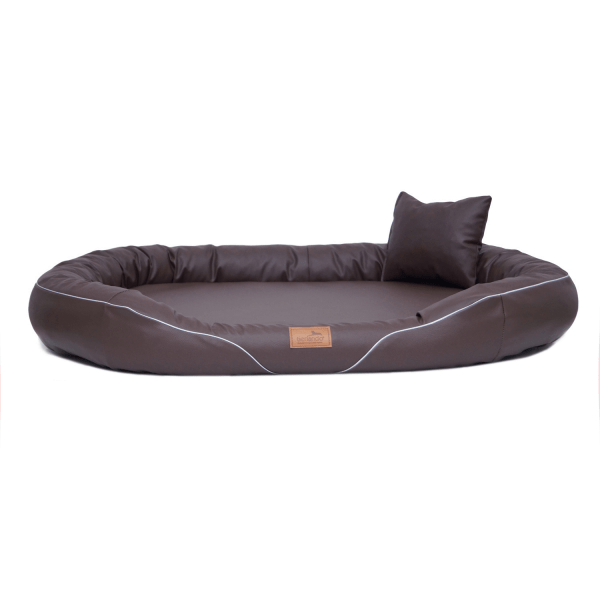 tiffany easy clean orthopädisches hundebett