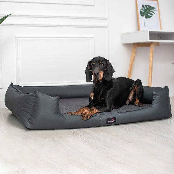 goofy orthopädisches hundebett