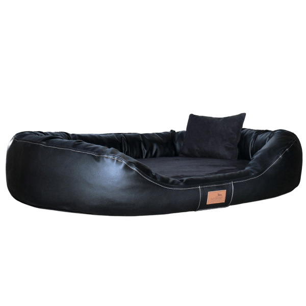 lennart visco plus orthopädisches hundebett