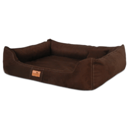 mo aa 01 braun orthopaedisches hundebett maddox velours soft edition tierlando 1.png