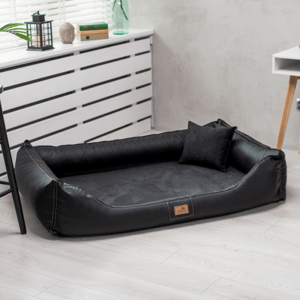 maddox vip | orthopädisches hundebett