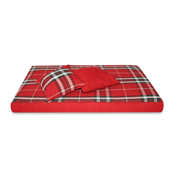 scotch visco 2 in 1 bezug orthopädisches hundebett