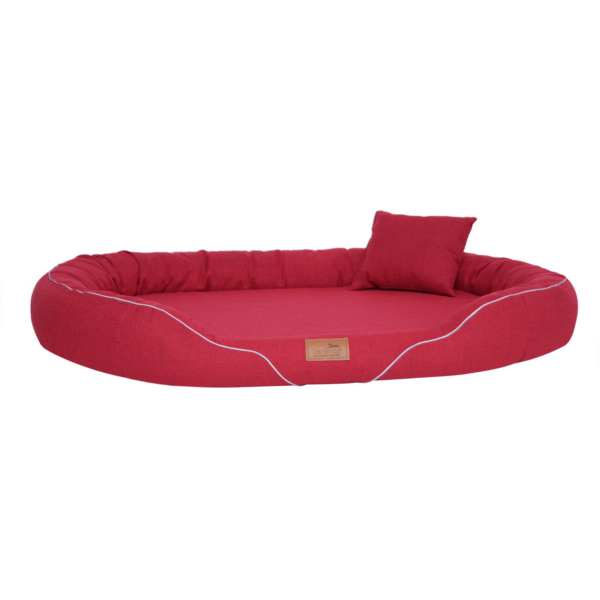 tiffany couture orthopädisches hundebett