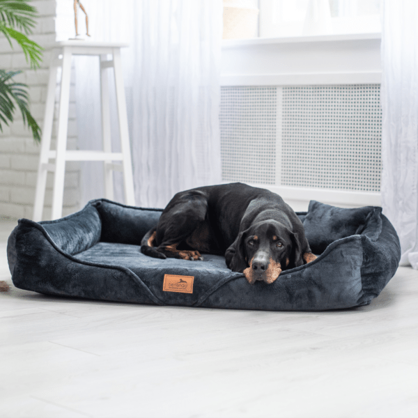 tyson orthopädisches hundebett