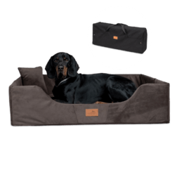 col 01 braun columbus orthopaedisches hundebett reisebett tierlando hundebett zum mitnehmen urlaub mit hund 1.png
