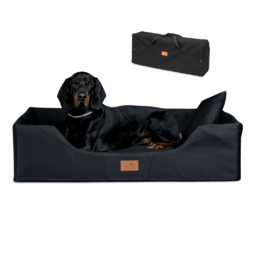 col 03 schwarz columbus orthopaedisches hundebett reisebett tierlando hundebett zum mitnehmen urlaub mit hund 1 1.png