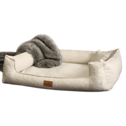 g a 05 creme orthopaedisches hundebett goofy couture tierlando 1.png