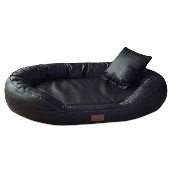 lennart easy clean orthopädisches hundesofa