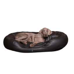 philip anti haar kunstleder 110 140 170cm xl xxl xxxl | hundebett