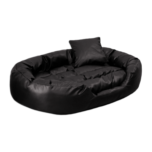 philip anti haar kunstleder 110 140 170cm xl xxl xxxl | hundebett