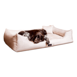 pluto soft orthopädisches hundebett