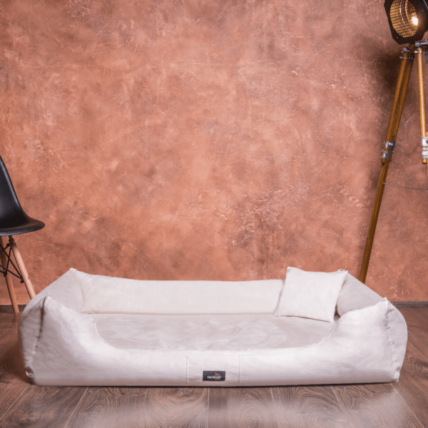 pluto soft orthopädisches hundebett