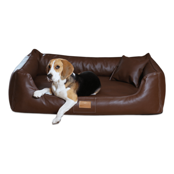 maddox easy clean orthopädisches hundebett (kopie)