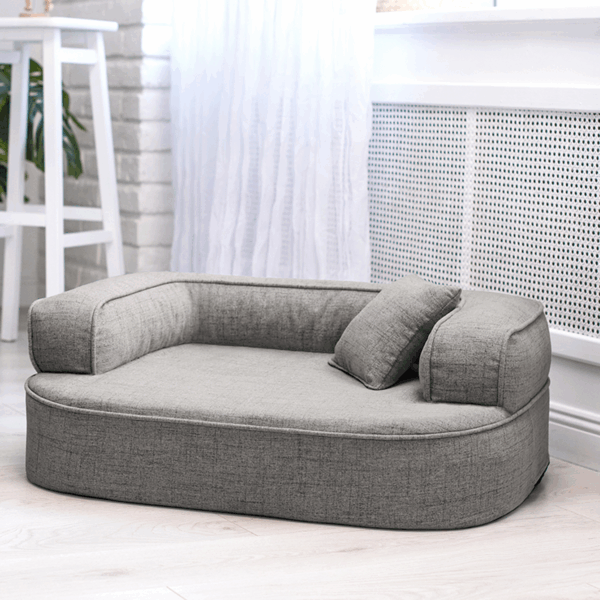 lotte orthopädisches hundesofa