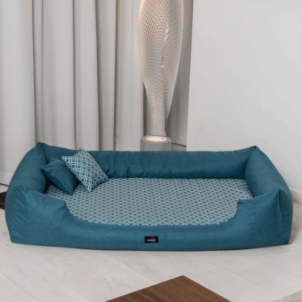 ellen orthopädisches hundebett