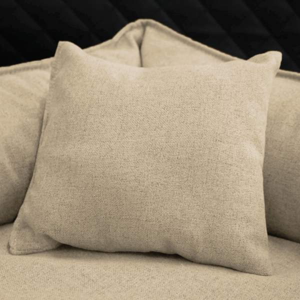 sale | goofy couture orthopädisches hundebett | beige | 160x110cm