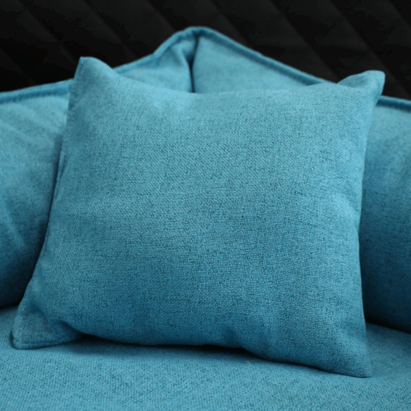 sale | goofy couture orthopädisches hundebett | hellgrün | 130x100cm