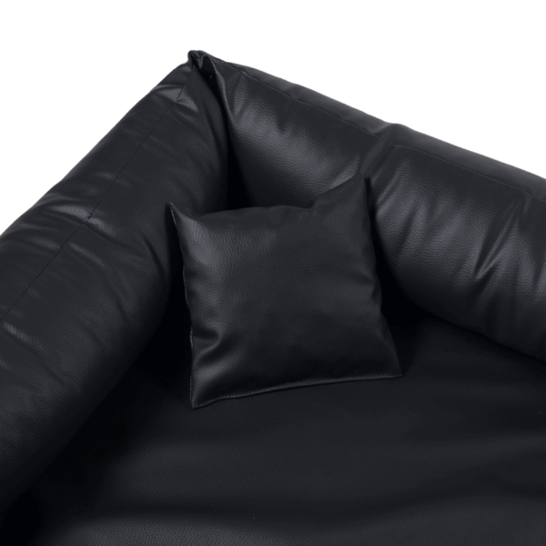 milen orthopädisches hundebett