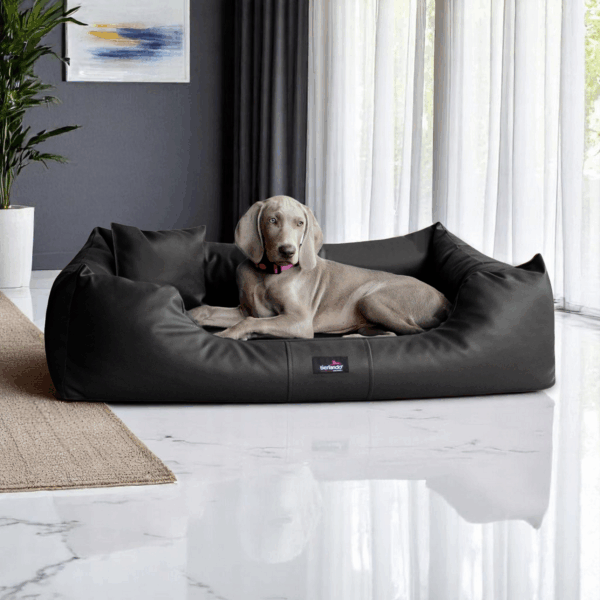 milen orthopädisches hundebett