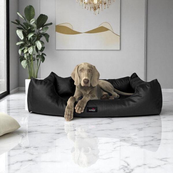 milen orthopädisches hundebett