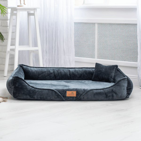 tyson orthopädisches hundebett