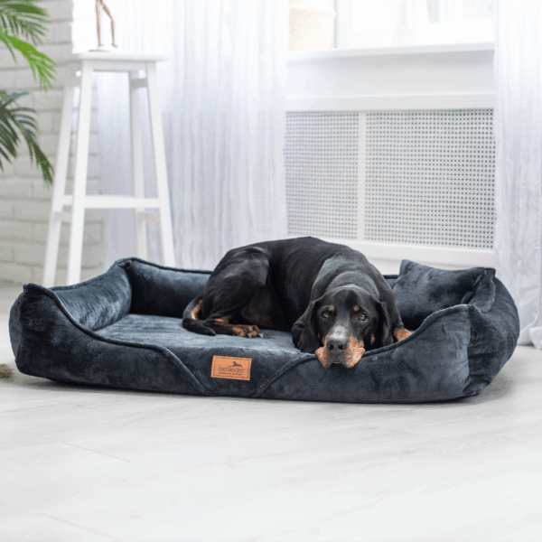 tyson orthopädisches hundebett