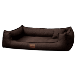 g a 01 braun orthopaedisches hundebett goofy couture tierlando 1.png