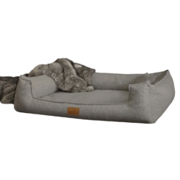 g a 02 graphit orthopaedisches hundebett goofy couture tierlando 1.png