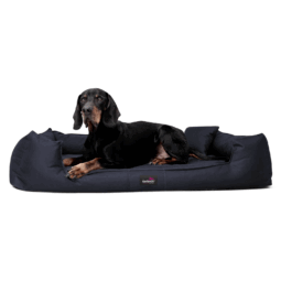g3 25 navy dunkelblau goofy orthopaedisches hundebett tierlando xxl 1.png