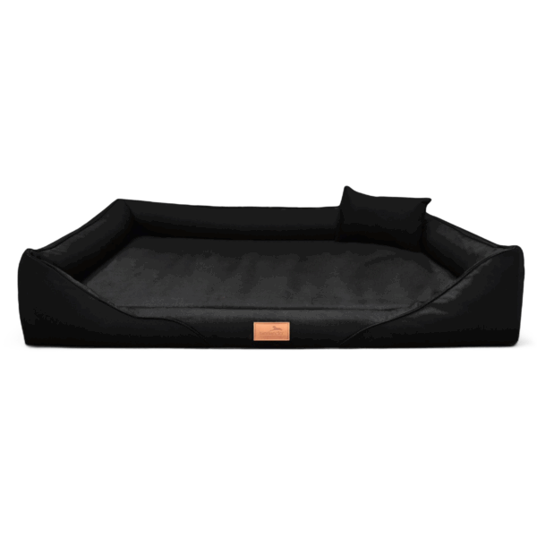 hektor orthopädisches hundebett