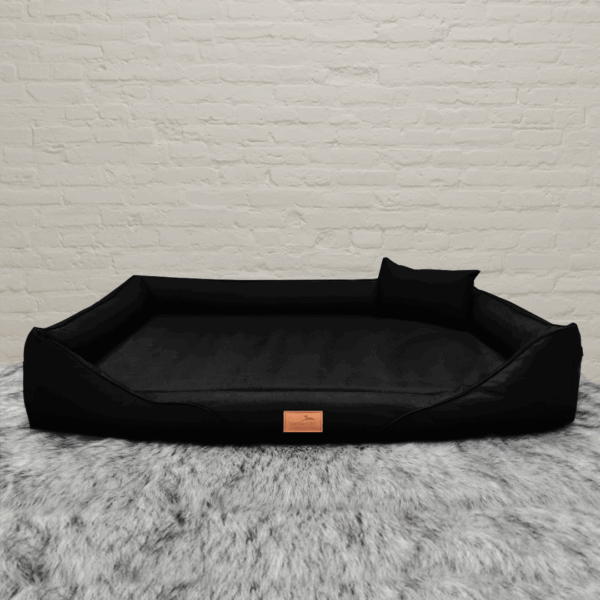 hektor orthopädisches hundebett