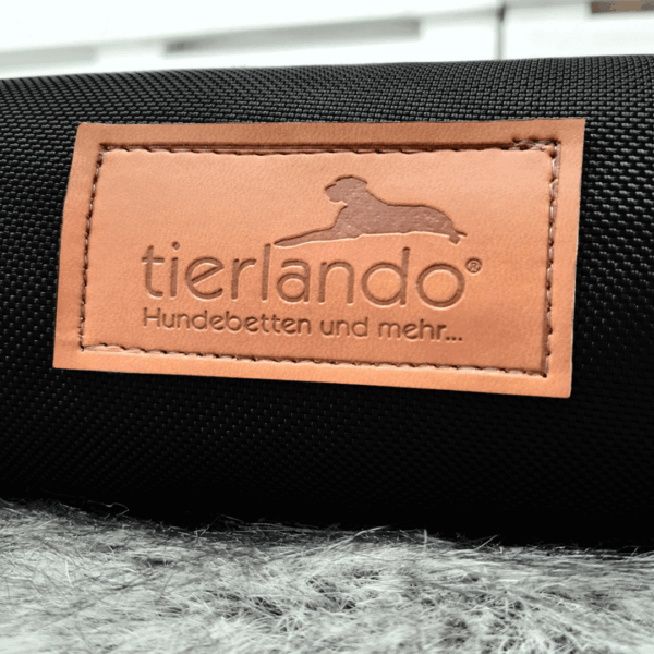 hektor orthopädisches hundebett