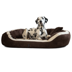 pepper soft orthopädisches hundesofa
